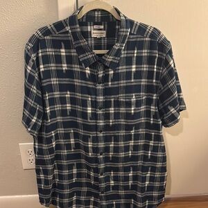 Bridge & Burn Indigio Button Down